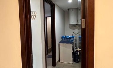 DIJUAL / DISEWAKAN APARTEMEN CASA GRANDE RESIDENCE JAKARTA SELATAN FULL FURNISHID POOL VIEW