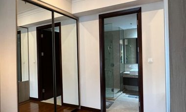 DIJUAL / DISEWAKAN APARTEMEN CASA GRANDE RESIDENCE JAKARTA SELATAN FULL FURNISHID POOL VIEW