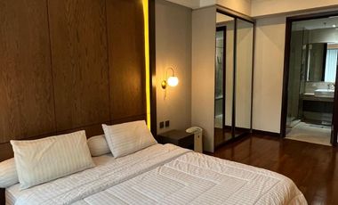 DIJUAL / DISEWAKAN APARTEMEN CASA GRANDE RESIDENCE JAKARTA SELATAN FULL FURNISHID POOL VIEW