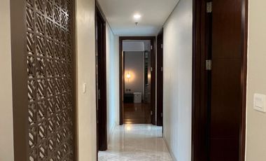 DIJUAL / DISEWAKAN APARTEMEN CASA GRANDE RESIDENCE JAKARTA SELATAN FULL FURNISHID POOL VIEW