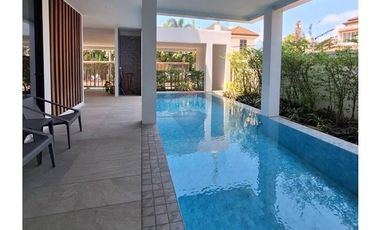 Maenam Apartment