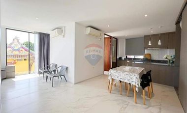 Maenam Apartment