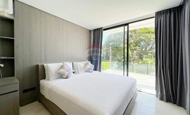 Maenam Apartment