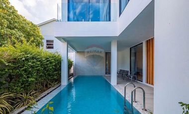 Maenam Apartment