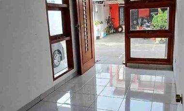 DISEWAKAN RUMAH MINIMALIS 2 LANTAI KAWALUYAAN BANDUNG