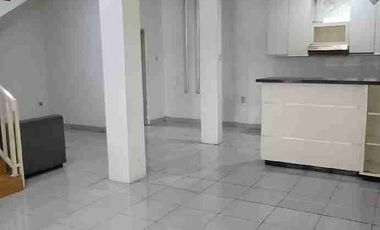DISEWAKAN RUMAH MINIMALIS 2 LANTAI KAWALUYAAN BANDUNG