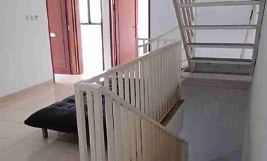 DISEWAKAN RUMAH MINIMALIS 2 LANTAI KAWALUYAAN BANDUNG