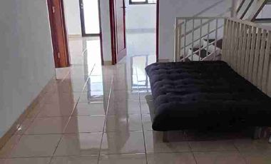 DISEWAKAN RUMAH MINIMALIS 2 LANTAI KAWALUYAAN BANDUNG