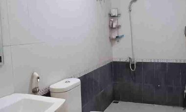 DISEWAKAN RUMAH MINIMALIS 2 LANTAI KAWALUYAAN BANDUNG