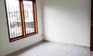 DISEWAKAN RUMAH MINIMALIS 2 LANTAI KAWALUYAAN BANDUNG