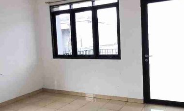 DISEWAKAN RUMAH MINIMALIS 2 LANTAI KAWALUYAAN BANDUNG
