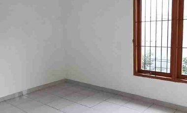 DISEWAKAN RUMAH MINIMALIS 2 LANTAI KAWALUYAAN BANDUNG