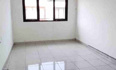 DISEWAKAN RUMAH MINIMALIS 2 LANTAI KAWALUYAAN BANDUNG