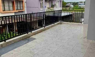 DISEWAKAN RUMAH MINIMALIS 2 LANTAI KAWALUYAAN BANDUNG