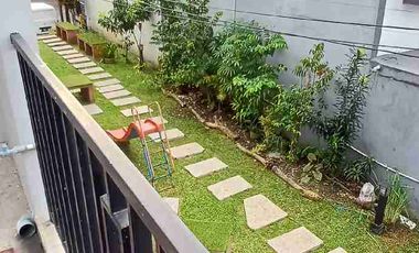 DISEWAKAN RUMAH MINIMALIS 2 LANTAI KAWALUYAAN BANDUNG