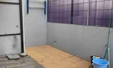 DISEWAKAN RUMAH MINIMALIS 2 LANTAI KAWALUYAAN BANDUNG