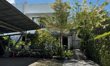 Modern Apartment for rent in Bophut,Koh Samui.
