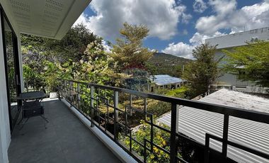 Modern Apartment for rent in Bophut,Koh Samui.