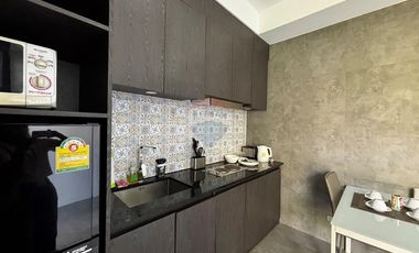 Modern Apartment for rent in Bophut,Koh Samui.