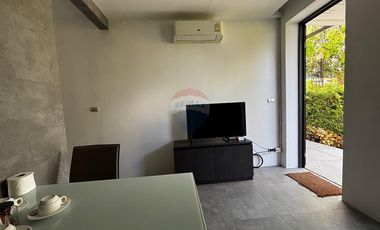 Modern Apartment for rent in Bophut,Koh Samui.