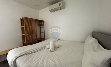 Modern Apartment for rent in Bophut,Koh Samui.