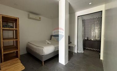 Modern Apartment for rent in Bophut,Koh Samui.