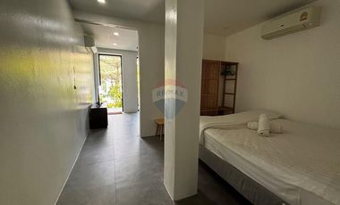 Modern Apartment for rent in Bophut,Koh Samui.