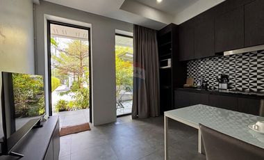 Modern Apartment for rent in Bophut,Koh Samui.