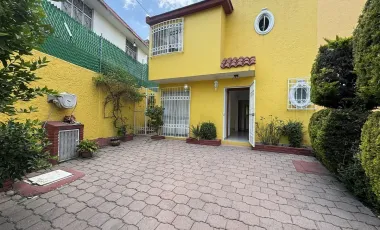Venta Casa La Cañada Atizapán de Zaragoza EM