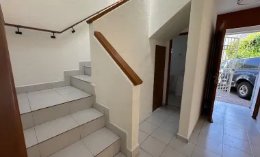 Venta Casa La Cañada Atizapán de Zaragoza EM