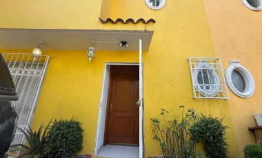 Venta Casa La Cañada Atizapán de Zaragoza EM