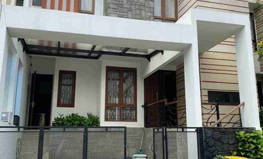 Rumah Minimalis Siap Huni Di Cipete Jakarta Selatan