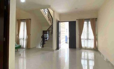 Rumah Minimalis Siap Huni Di Cipete Jakarta Selatan