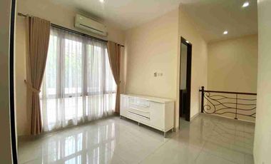 Rumah Minimalis Siap Huni Di Cipete Jakarta Selatan