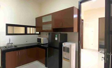 Rumah Minimalis Siap Huni Di Cipete Jakarta Selatan