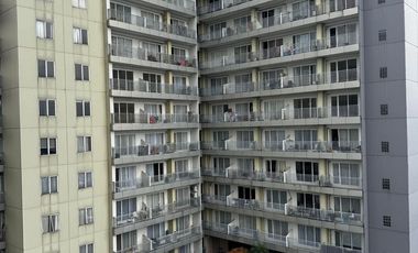 Y. DIJUAL APARTEMEN FURNISH MEWAH 3BR HEGARMANAH RESIDENCE BANDUNG PRIVATE LIFT TIPE SAPPHIRE