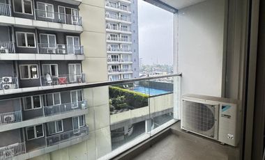 Y. DIJUAL APARTEMEN 3BR FURNISH HEGARMANAH RESIDENCE BANDUNG TOWER B PRIVATE LIFT