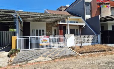 Dijual/Disewakan Rumah Cantik Exclusive di Mendut Regency Banyuwangi