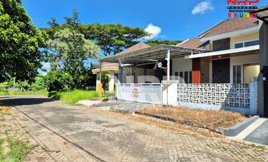 Dijual/Disewakan Rumah Cantik Exclusive di Mendut Regency Banyuwangi