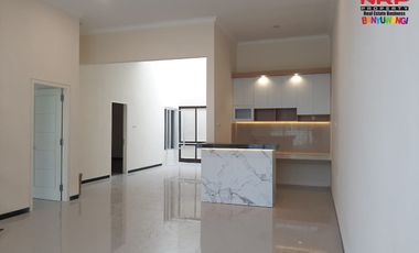 Dijual/Disewakan Rumah Cantik Exclusive di Mendut Regency Banyuwangi