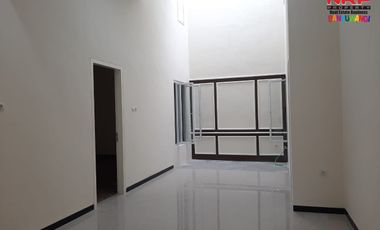 Dijual/Disewakan Rumah Cantik Exclusive di Mendut Regency Banyuwangi
