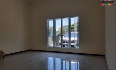 Dijual/Disewakan Rumah Cantik Exclusive di Mendut Regency Banyuwangi