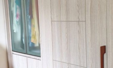 Y. DIJUAL APARTEMEN FURNISH TERMURAH EXCLISIVE 3BR HEGARMANAH RESIDENCE BANDUNGTIPE RUBY