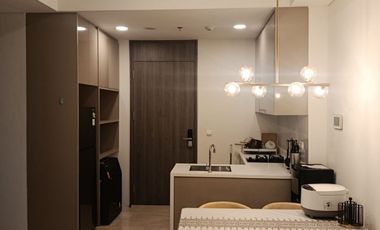 Disewakan Apartment Arumaya Residence 3BR