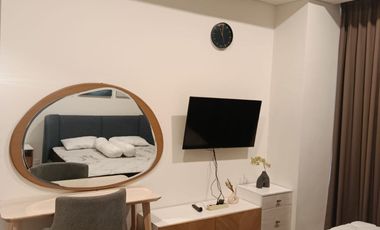 Disewakan Apartment Arumaya Residence 3BR