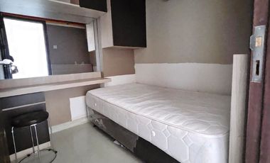 Dijual Harga di Bawah Pasaran! Apartemen GCA 2 Type Rosemary 2 BR dekat Kampus