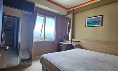 Dijual Harga di Bawah Pasaran! Apartemen GCA 2 Type Rosemary 2 BR dekat Kampus