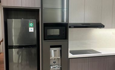 Y. DIJUAL APARTEMEN 2BR FURNISH MEWAH HERGARMANAH RESIDENCE BANDUNG TIPE ONYX