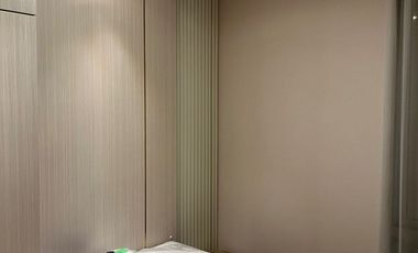 Y. DIJUAL APARTEMEN 2BR FURNISH MEWAH HERGARMANAH RESIDENCE BANDUNG TIPE ONYX