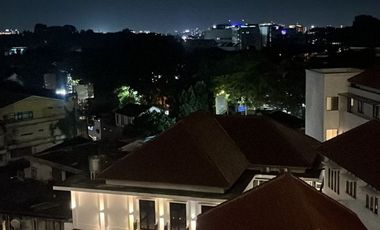Y. DIJUAL APARTEMEN 2BR FURNISH MEWAH HERGARMANAH RESIDENCE BANDUNG TIPE ONYX